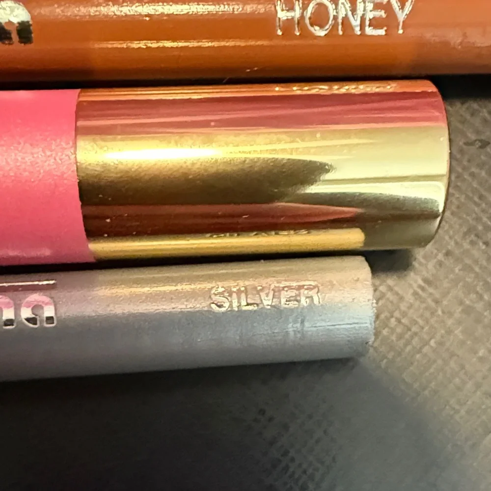 Jordana Kohl Kajal Eyeliner & Lipliner 6 Piece Set #1